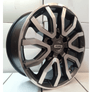 Jogo-Roda-KR-S50-Ford-Ranger-Raptor-Aro-17-Grafite-Diamantada